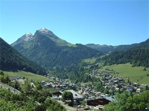 appartement en frais reduits à la vente -   74110  MORZINE, surface 65 m2 vente appartement en frais reduits - LPI387832